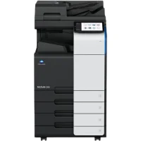 МФУ Konica Minolta bizhub C300i (AA2K021) фото 1